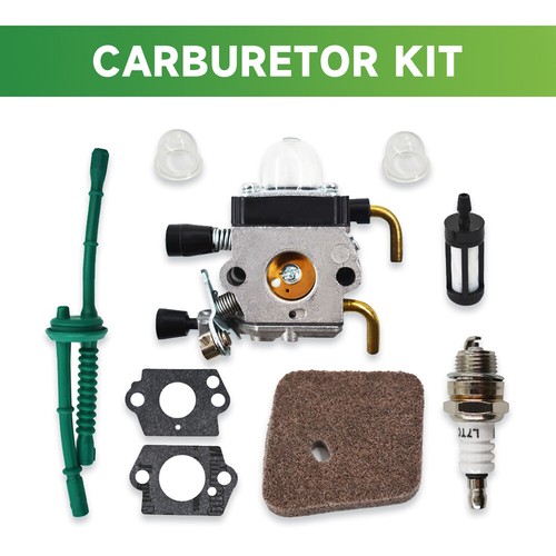 Carburetor for stihl fs45 - for, fs46